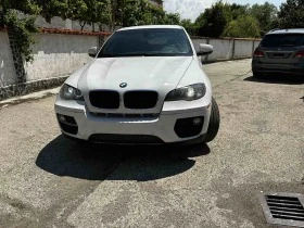 BMW X6 XDRIVE35i* M-PACK* HEAD-UP* NAVI* ГОТОВ ЛИЗИНГ - 31999 лв. - 79887689 | Car24.bg