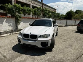 BMW X6 XDRIVE35i* M-PACK* HEAD-UP* NAVI* ГОТОВ ЛИЗИНГ 1