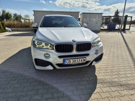 BMW X6, снимка 2