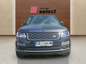 Land Rover Range rover 5.0 V8 | Mobile.bg    8