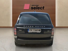 Land Rover Range rover 5.0 V8 | Mobile.bg    4