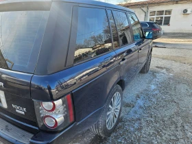 Land Rover Range rover, снимка 5