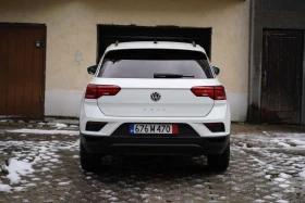 VW T-Roc 1.5TSI, 63300 км, снимка 5