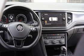 VW T-Roc 1.5TSI, 63300 км, снимка 10