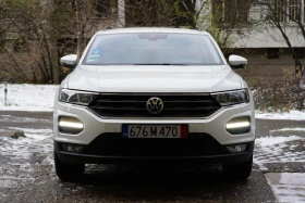 VW T-Roc 1.5TSI, 63300 км, снимка 4