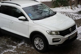 VW T-Roc 1.5TSI, 63300 км, снимка 1