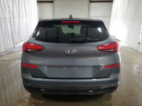 Hyundai Tucson SE, снимка 6