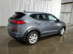 Hyundai Tucson SE, снимка 3