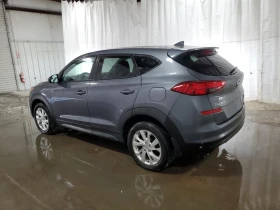 Hyundai Tucson SE, снимка 2