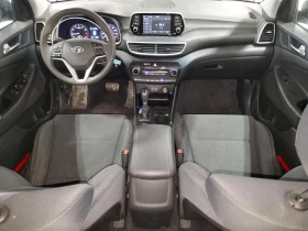 Hyundai Tucson SE, снимка 8