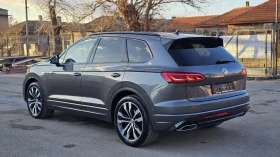 VW Touareg  R-Line 3.0TDI 286HP 4MOTION IT-ТОП СЪСТ.-ЛИЗИНГ, снимка 4