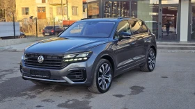 VW Touareg  R-Line 3.0TDI 286HP 4MOTION IT-ТОП СЪСТ.-ЛИЗИНГ, снимка 3