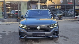 VW Touareg  R-Line 3.0TDI 286HP 4MOTION IT-ТОП СЪСТ.-ЛИЗИНГ, снимка 2