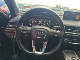 Audi Q7 3.0Т* PREMIUM* PLUS* ДИГИТАЛНО* ТАБЛО* ПАНОРАМА* Д, снимка 11