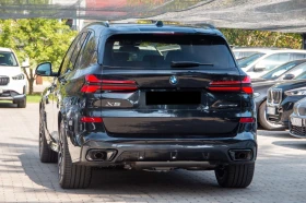 BMW X5 40d/xDrive/FACELIFT/M-SPORT/LIFT/H&K/HEAD UP/PANO/, снимка 4