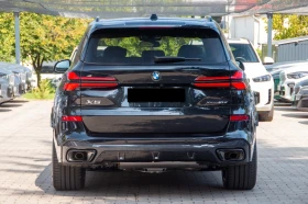 BMW X5 40d/xDrive/FACELIFT/M-SPORT/LIFT/H&K/HEAD UP/PANO/ - 166980 лв. - 57163589 | Car24.bg