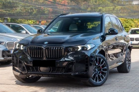 BMW X5 40d/xDrive/FACELIFT/M-SPORT/LIFT/H&K/HEAD UP/PANO/, снимка 3