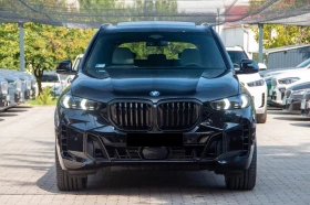 BMW X5 40d/xDrive/FACELIFT/M-SPORT/LIFT/H&K/HEAD UP/PANO/ - 166980 лв. - 57163589 | Car24.bg