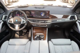 BMW X5 40d/xDrive/FACELIFT/M-SPORT/LIFT/H&K/HEAD UP/PANO/ - 166980 лв. - 57163589 | Car24.bg