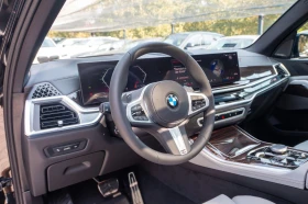 BMW X5 40d/xDrive/FACELIFT/M-SPORT/LIFT/H&K/HEAD UP/PANO/ - 166980 лв. - 57163589 | Car24.bg