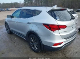 Hyundai Santa fe | Mobile.bg    4