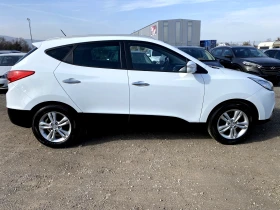 Hyundai IX35 2.0CRDI 136к.с 4x4 177x.kм---БОНБОН---, снимка 5