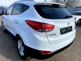 Hyundai IX35 2.0CRDI 136к.с 4x4 177x.kм---БОНБОН--- - 13800 лв. - 84931944 | Car24.bg