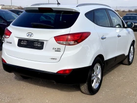 Обява за продажба на Hyundai IX35 2.0CRDI 136к.с 4x4 177x.kм---БОНБОН--- ~13 800 лв. - изображение 3