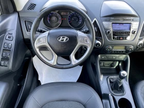 Hyundai IX35 2.0CRDI 136к.с 4x4 177x.kм---БОНБОН---, снимка 7