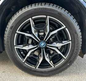 BMW X3 xDrive30e, снимка 5