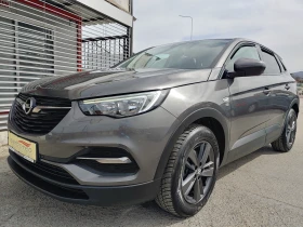 Opel Grandland X 1.2i-Има видеоклип към обявата!, снимка 1