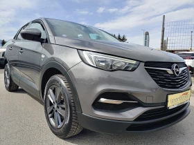 Opel Grandland X 1.2i-Има видеоклип към обявата!, снимка 3