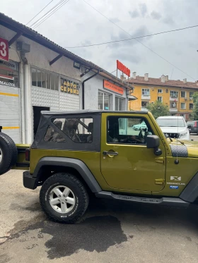 Обява за продажба на Jeep Wrangler 3.8 automatic ~26 000 лв. - изображение 9