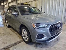 Обява за продажба на Audi Q3 CARFAX * * АВТО КРЕДИТ ~39 999 лв. - изображение 1