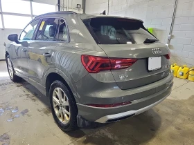 Обява за продажба на Audi Q3 CARFAX * * АВТО КРЕДИТ ~39 999 лв. - изображение 3