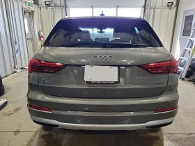 Обява за продажба на Audi Q3 CARFAX * * АВТО КРЕДИТ ~39 999 лв. - изображение 4