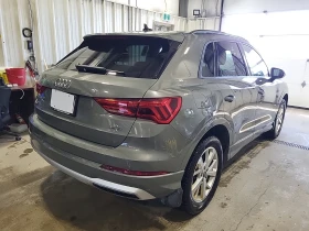Обява за продажба на Audi Q3 CARFAX * * АВТО КРЕДИТ ~39 999 лв. - изображение 2
