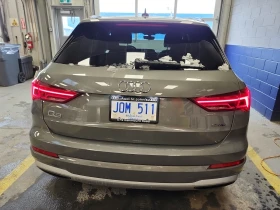 Обява за продажба на Audi Q3 CARFAX * * АВТО КРЕДИТ ~39 999 лв. - изображение 5