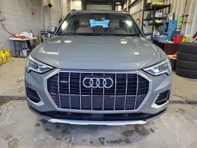 Обява за продажба на Audi Q3 CARFAX * * АВТО КРЕДИТ ~39 999 лв. - изображение 1