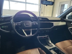 Обява за продажба на Audi Q3 CARFAX * * АВТО КРЕДИТ ~39 999 лв. - изображение 9