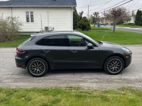 Porsche Macan * CARFAX* *    | Mobile.bg    5