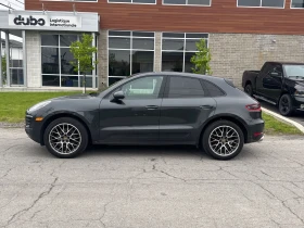 Porsche Macan * CARFAX* *    | Mobile.bg    3