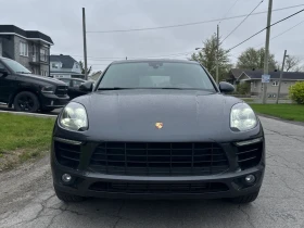 Porsche Macan * CARFAX* *    | Mobile.bg    2