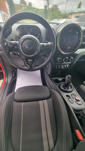 Mini Countryman 2.0 44 | Mobile.bg    10