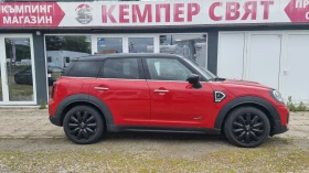 Mini Countryman 2.0 44 | Mobile.bg    2