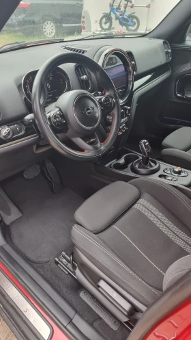 Mini Countryman 2.0 44 | Mobile.bg    11
