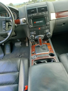 VW Touareg 2.5 - 6999 лв. - 13876965 7