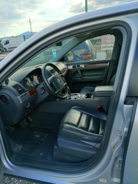VW Touareg 2.5 - 6999 лв. - 13876965 4