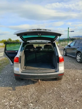 VW Touareg 2.5 - 6999 лв. - 13876965 6