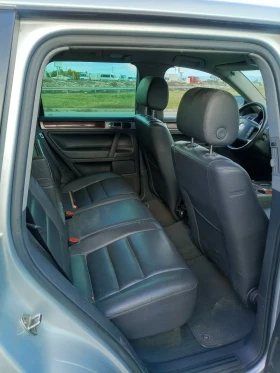 VW Touareg 2.5 - 6999 лв. - 13876965 5